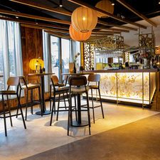Fletcher Hotel-Restaurant ByZoo Emmen