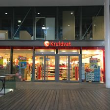 Kruidvat
