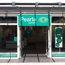 Pearle Opticiens Urk