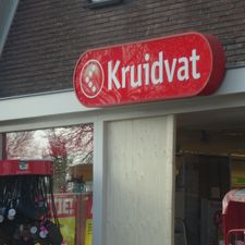 Kruidvat