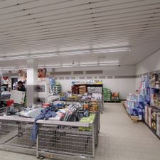 ALDI Amsterdam Admiraal de Ruijterweg