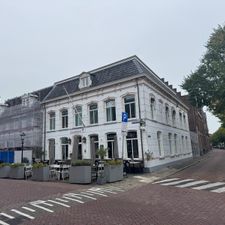 Café Restaurant De Eendracht Weesp