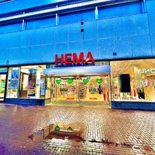 HEMA Helmond