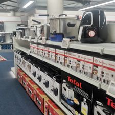 MediaMarkt Utrecht Hoog Catharijne