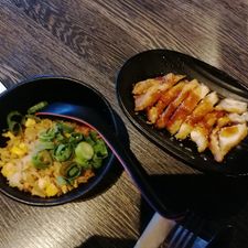 Miru Sushi & Grill