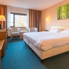 Fletcher Hotel-Restaurant Stadspark