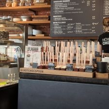 Brick Coffee
