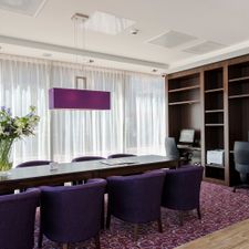 Hampton by Hilton Amsterdam / Arena Boulevard