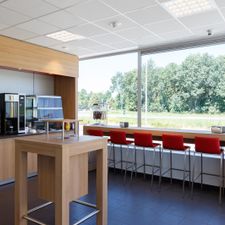 Tamoil Tankstation Windesheim