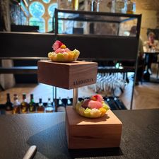 Restaurant Ambrozijn