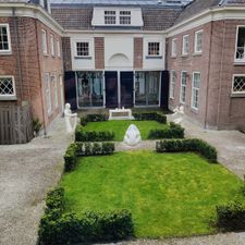 Escher in Het Paleis