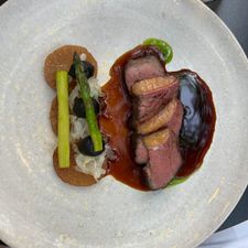 Restaurant Caert