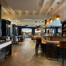 Restaurant De Luytervelde