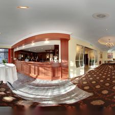 Van der Valk Hotel Avifauna