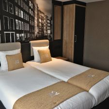 XO Hotels Infinity
