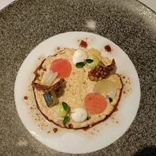 Restaurant Ivory