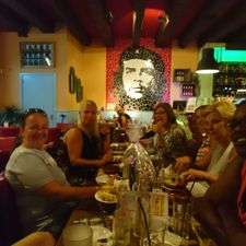 La Cubanita Dordrecht