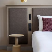 SEPHS Hotel
