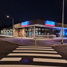 ALDI Weert Sint Jobplein