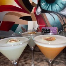 Pipa Streetfood Bar