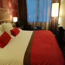 Leonardo Hotel Eindhoven City Center