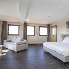 Fletcher Badhotel Callantsoog