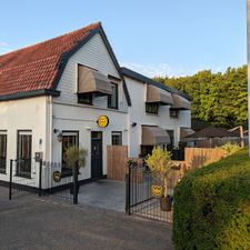 Restaurant De Beren Heenvliet