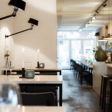 ZIES wijnbar • bistro • boutique hotel