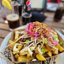 Poppodium Café De Zwarte Ruiter