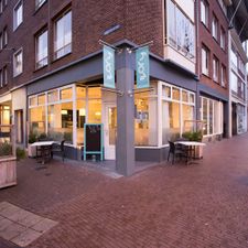 Restaurant Ivory