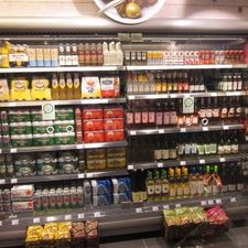 SPAR city Assen