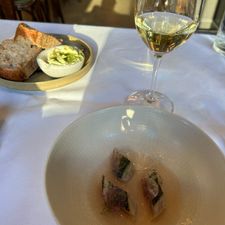 Restaurant Breda