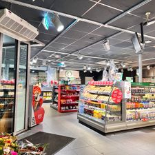 SPAR express Apeldoorn