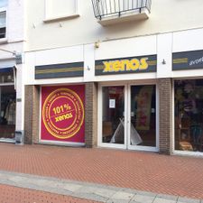 Xenos Oosterhout