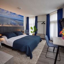 Hotel-Cafe-Restaurant 't Gemeentehuis