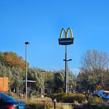 McDonald's Middelburg