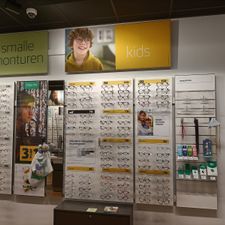 Pearle Opticiens Utrecht - Centrum