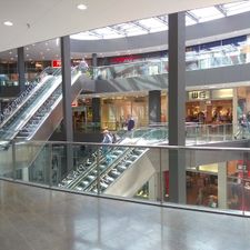 Decathlon Eindhoven