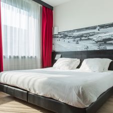 Best Western Amsterdam Airport Hotel