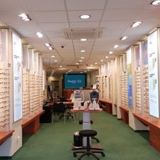 Pearle Opticiens Amersfoort - Leusderweg