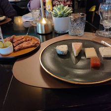 Restaurant Hermitage