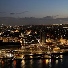 A'DAM Lookout