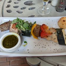 Humphrey's Restaurant Nijmegen