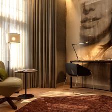 Hotel NH Collection Amsterdam Flower Market