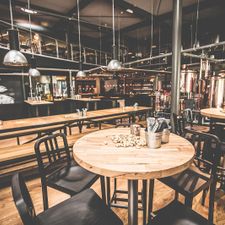 Leonardo Hotel Almere City Center