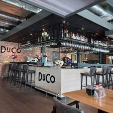 Bar Bistro DuCo Oss