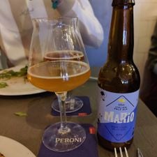 De Pizzabakkers Voorstraat