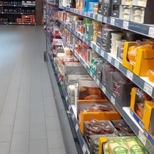 ALDI Tilburg Transvaalplein