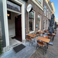 Café-Restaurant Terroir