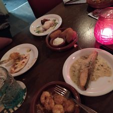 La Cubanita Leiden